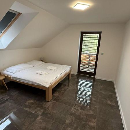 Apartmanovy Dom Ziar S Virivkou A Saunou Екстериор снимка