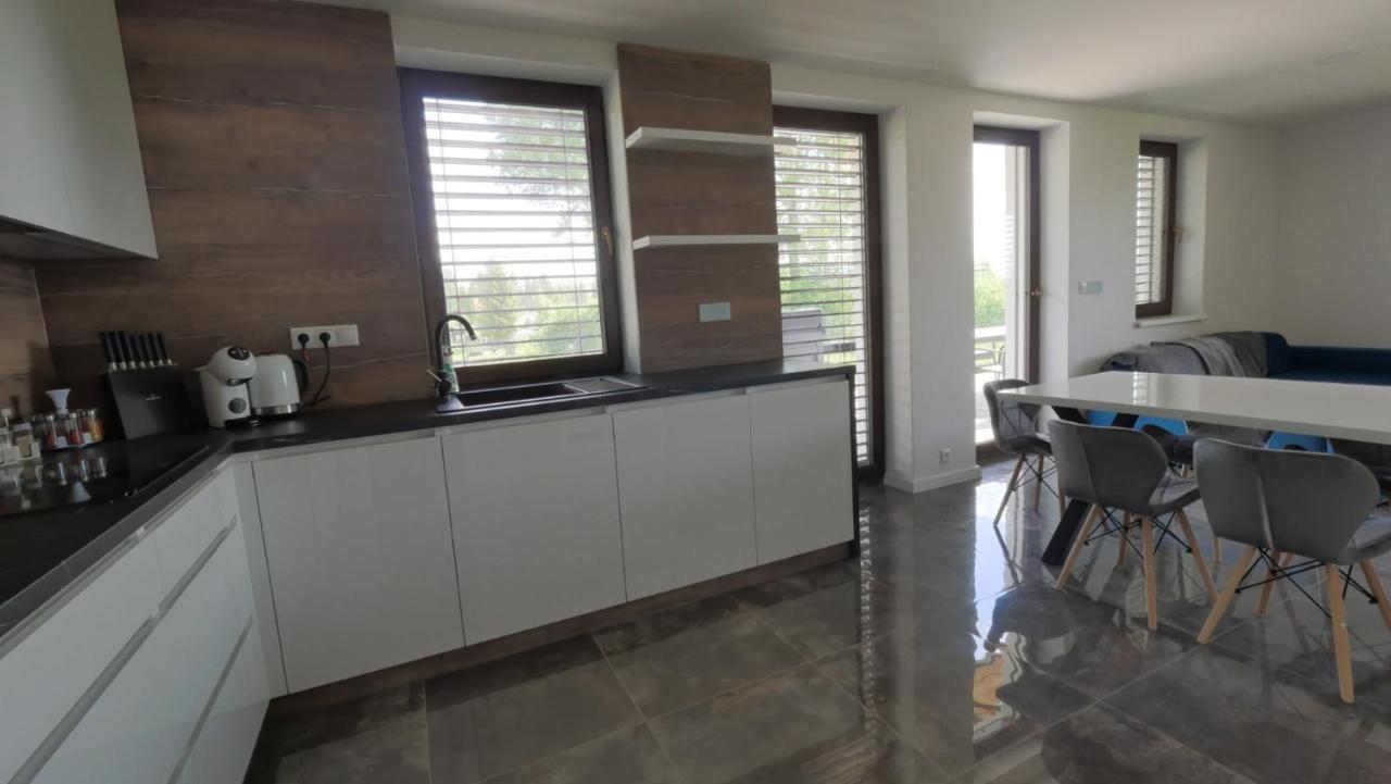 Apartmanovy Dom Ziar S Virivkou A Saunou Екстериор снимка