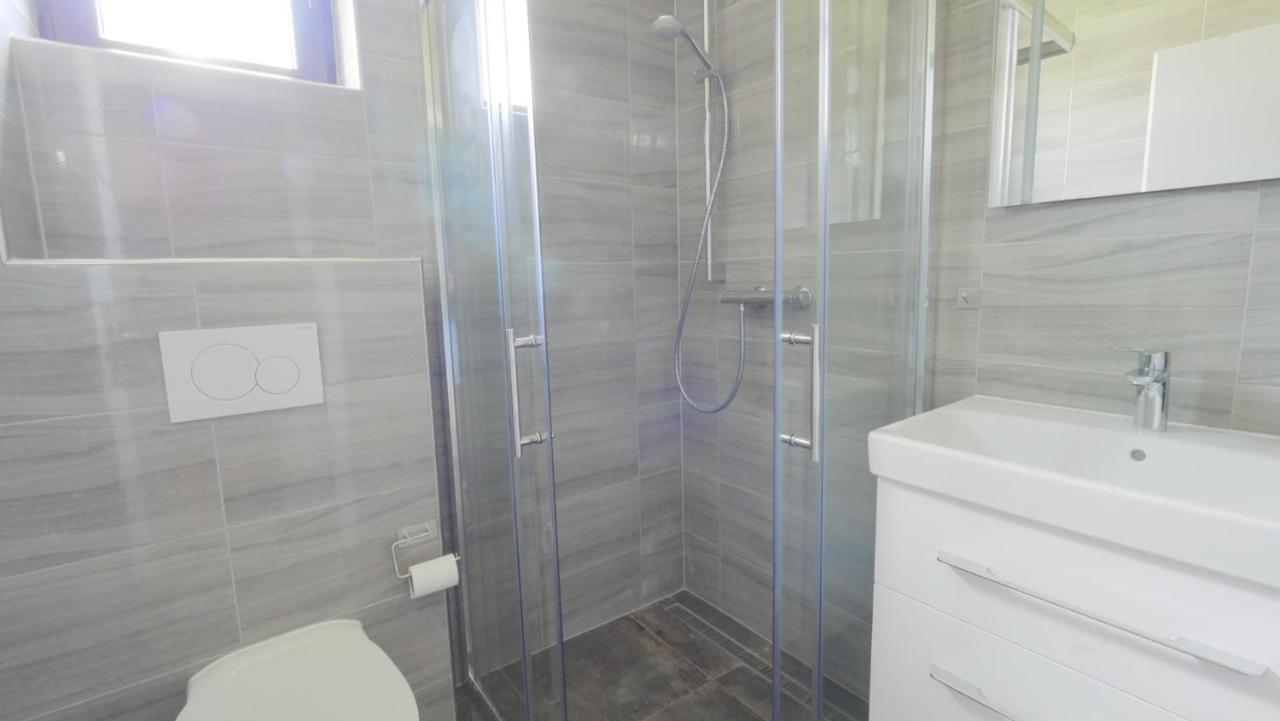 Apartmanovy Dom Ziar S Virivkou A Saunou Екстериор снимка