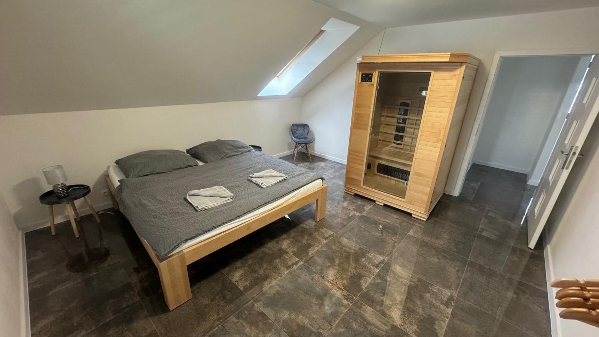 Apartmanovy Dom Ziar S Virivkou A Saunou Екстериор снимка