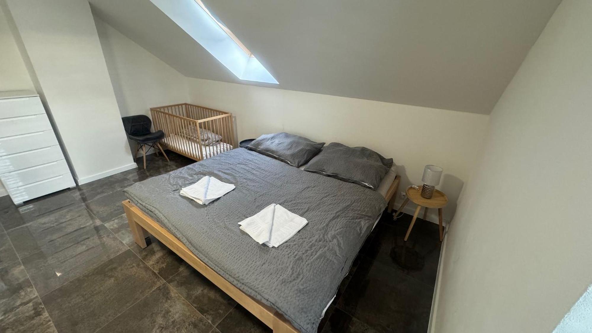 Apartmanovy Dom Ziar S Virivkou A Saunou Екстериор снимка