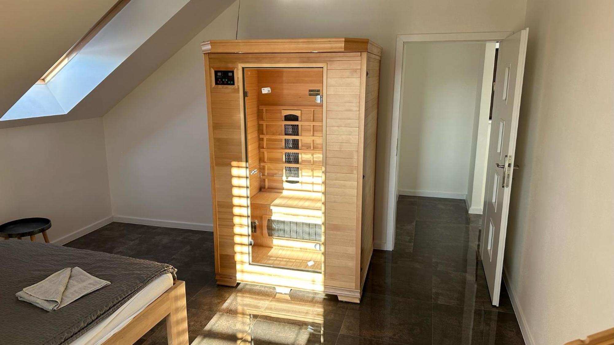Apartmanovy Dom Ziar S Virivkou A Saunou Екстериор снимка