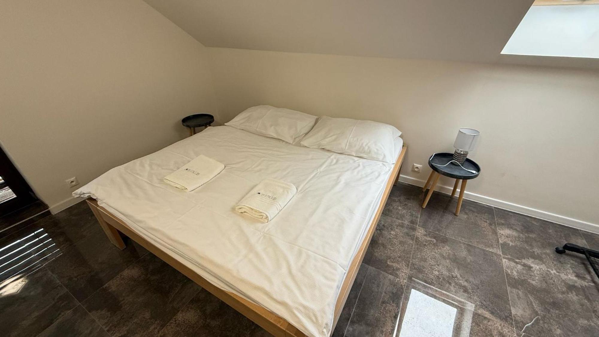 Apartmanovy Dom Ziar S Virivkou A Saunou Екстериор снимка