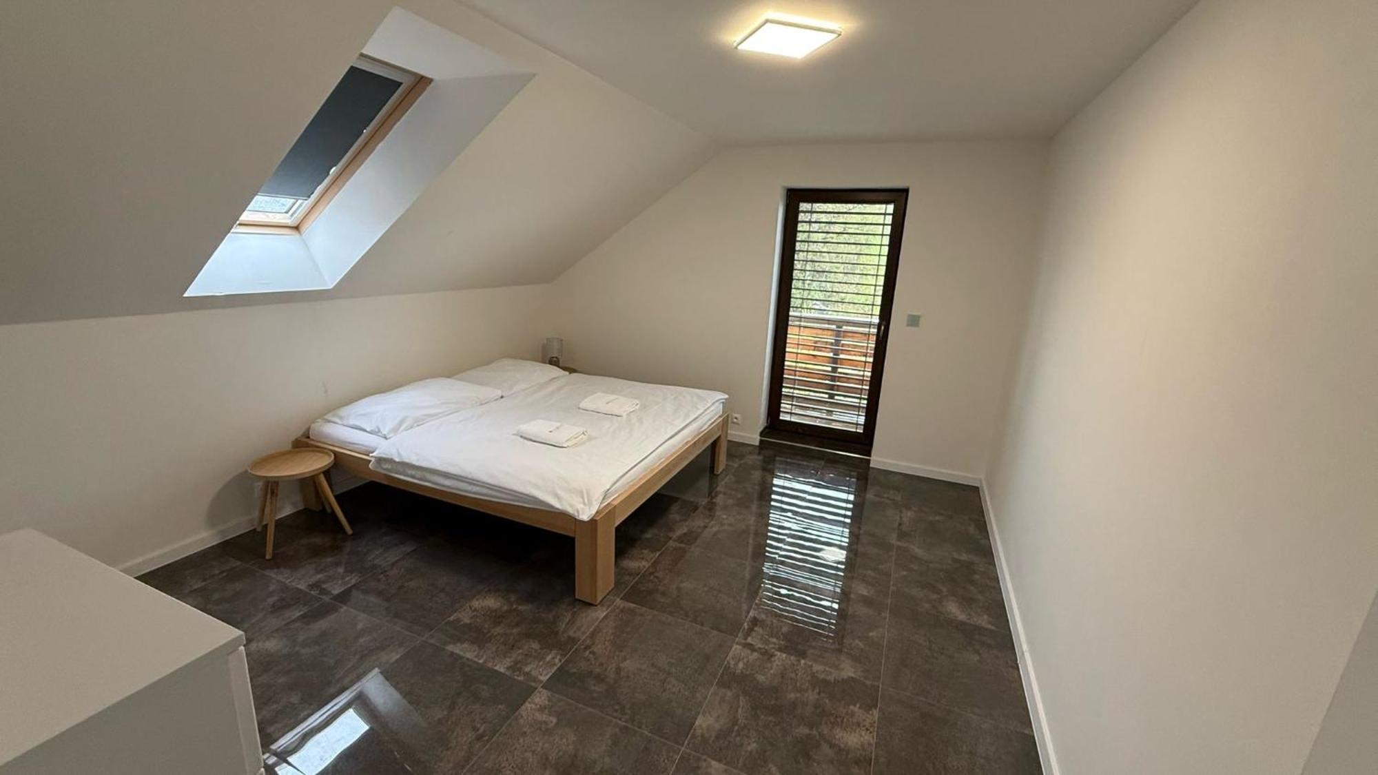 Apartmanovy Dom Ziar S Virivkou A Saunou Екстериор снимка