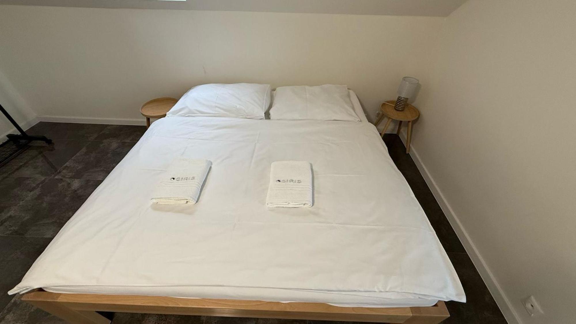 Apartmanovy Dom Ziar S Virivkou A Saunou Екстериор снимка